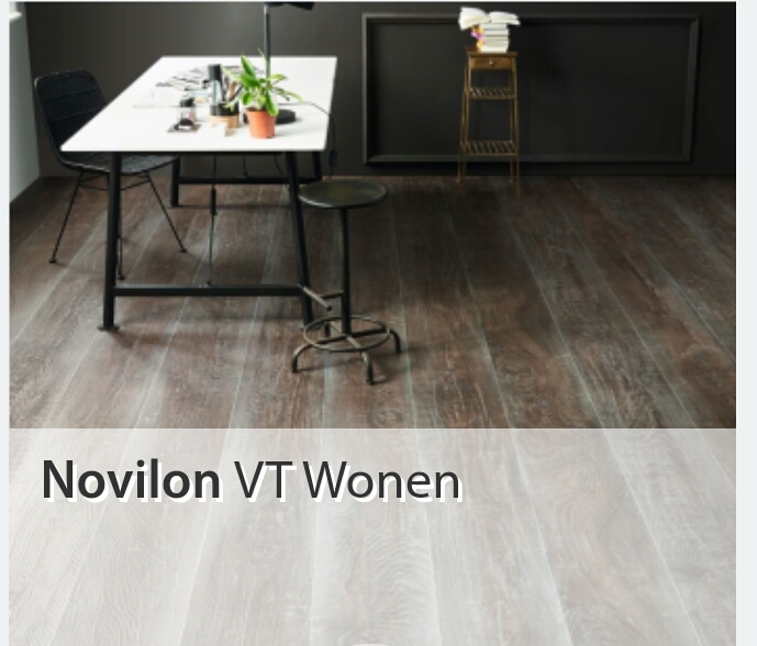 Novilon VT - Vloeren