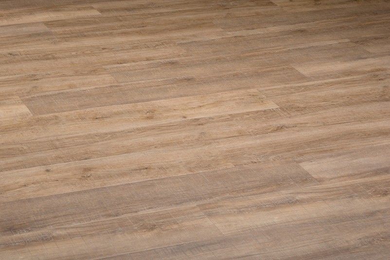 GW077 Oak crafted - blended timber